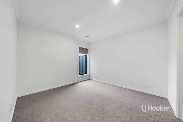 Fourth view of Homely house listing, 18 Yucamane Drive, Truganina VIC 3029