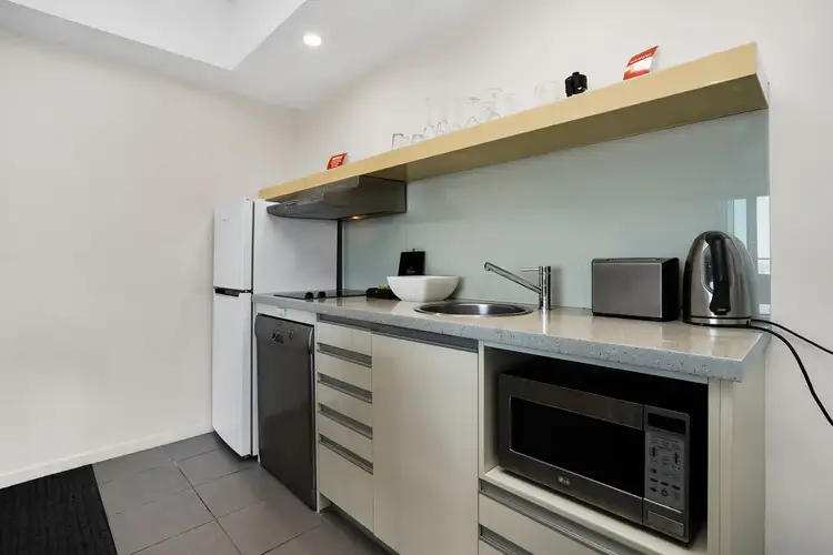 Fourth view of Homely apartment listing, 1505/43B Knuckey Street, Darwin City NT 800