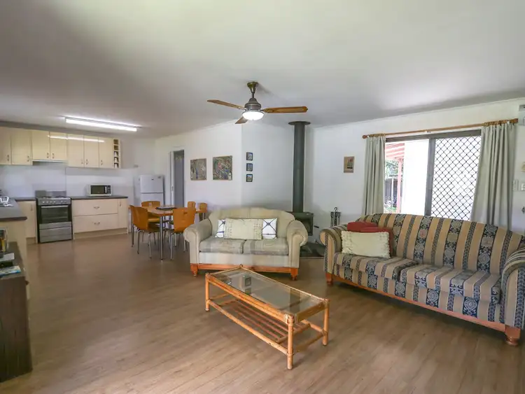 Second view of Homely house listing, 25 Eighth Avenue, Raymond Island VIC 3880