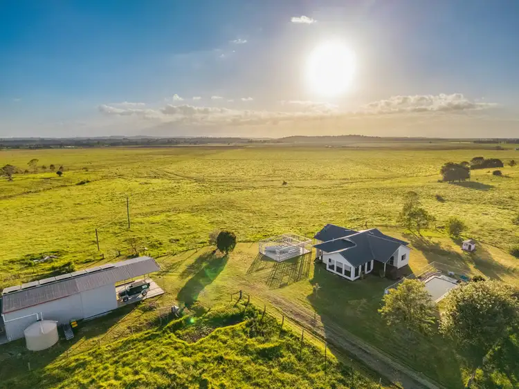 872 Rogerson Road, Mckees Hill NSW 2480