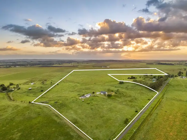 Second view of Homely rural property listing, 872 Rogerson Road, Mckees Hill NSW 2480