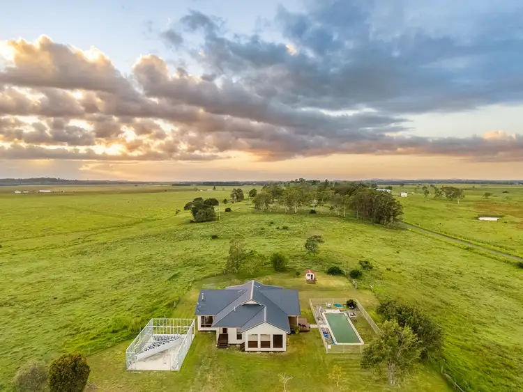 Third view of Homely rural property listing, 872 Rogerson Road, Mckees Hill NSW 2480