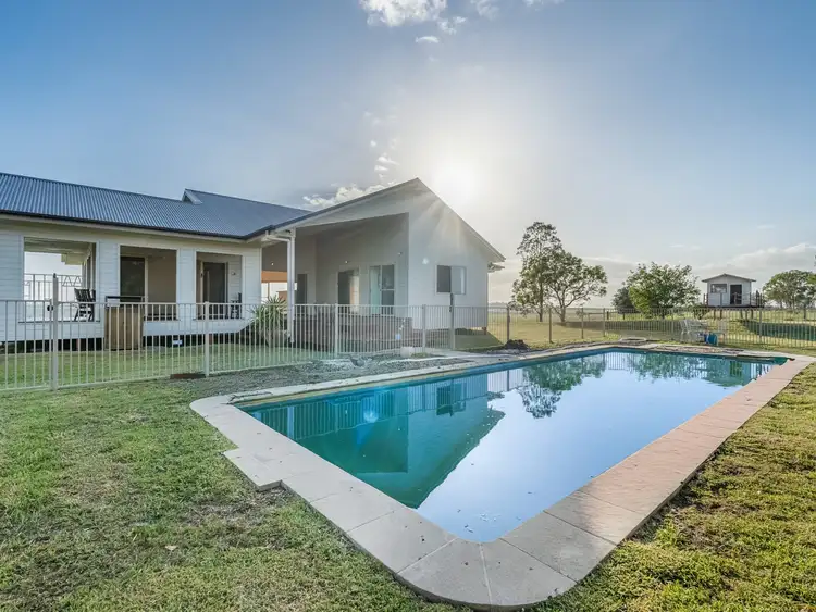 Fifth view of Homely rural property listing, 872 Rogerson Road, Mckees Hill NSW 2480
