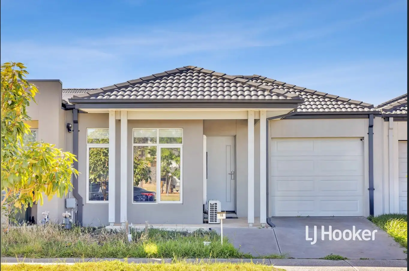 Main view of Homely house listing, 10 Leo Avenue, Tarneit VIC 3029