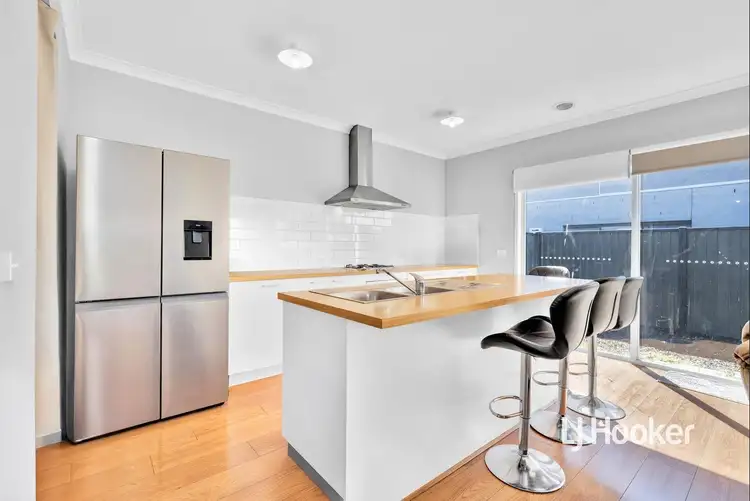 Fourth view of Homely house listing, 10 Leo Avenue, Tarneit VIC 3029