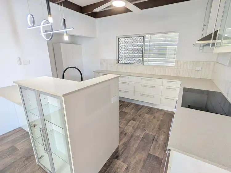 Third view of Homely house listing, 24 Fairview Street, Bayview Heights QLD 4868