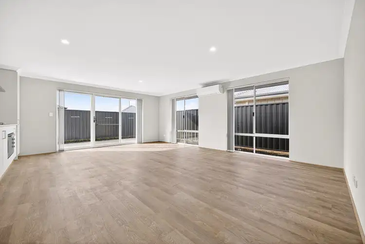 Second view of Homely semi-detached listing, 16A Delaware Road, Baldivis WA 6171