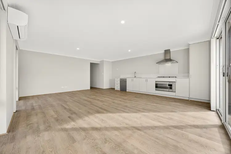 Third view of Homely semi-detached listing, 16A Delaware Road, Baldivis WA 6171