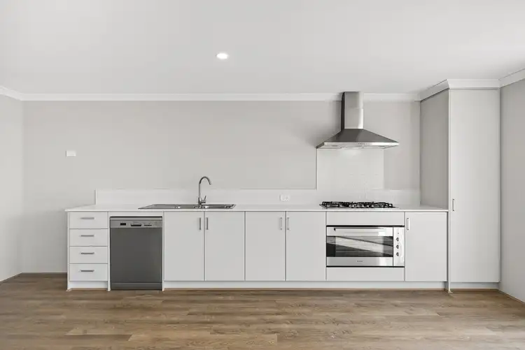 Fourth view of Homely semi-detached listing, 16A Delaware Road, Baldivis WA 6171