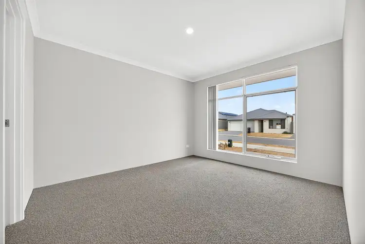 Fifth view of Homely semi-detached listing, 16A Delaware Road, Baldivis WA 6171
