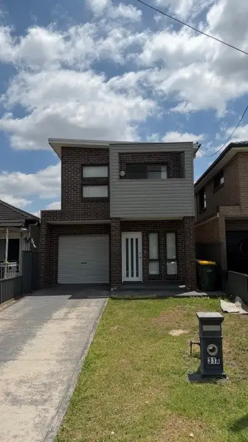 31A Margaret Street, Fairfield West NSW 2165