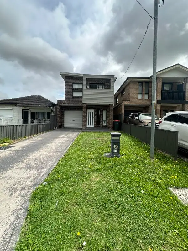 Main view of Homely house listing, 31A Margaret Street, Fairfield West NSW 2165