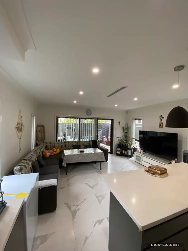 Second view of Homely house listing, 31A Margaret Street, Fairfield West NSW 2165