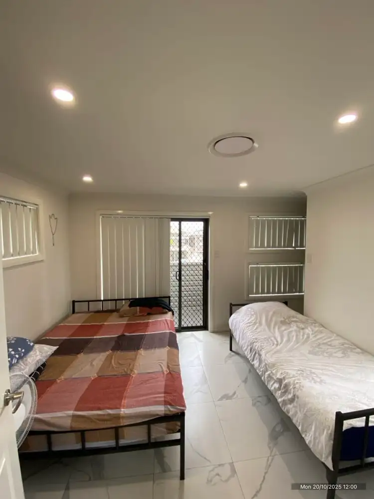 Third view of Homely house listing, 31A Margaret Street, Fairfield West NSW 2165