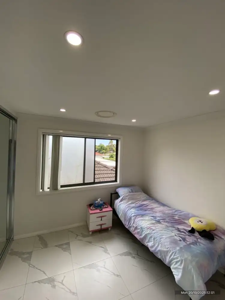 Fourth view of Homely house listing, 31A Margaret Street, Fairfield West NSW 2165