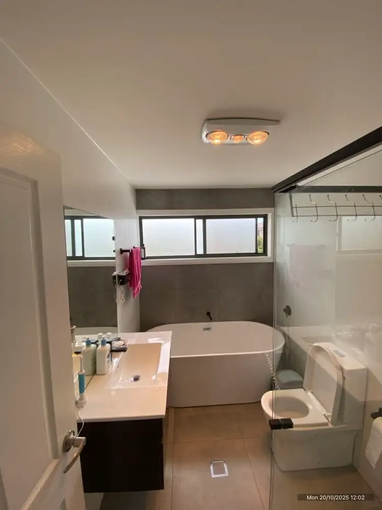 Fifth view of Homely house listing, 31A Margaret Street, Fairfield West NSW 2165