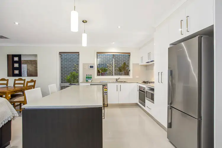 Third view of Homely house listing, 5 Buchan Crescent, Forde ACT 2914