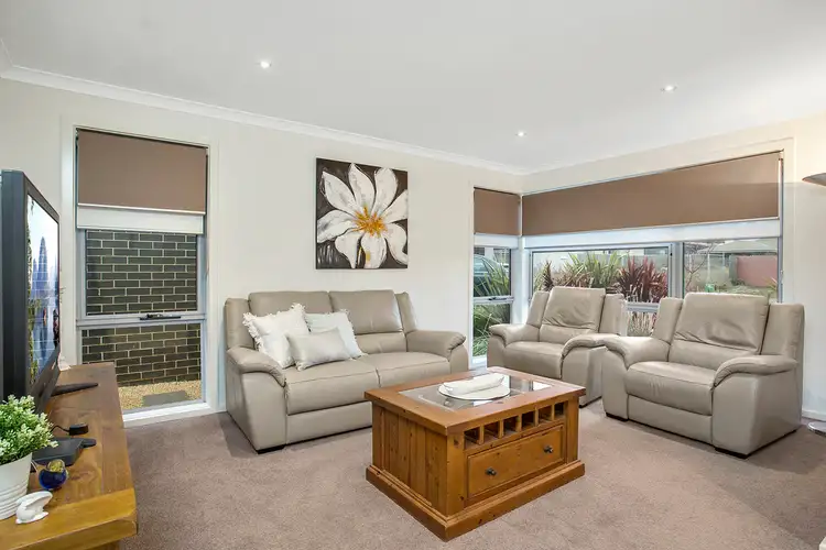 Fourth view of Homely house listing, 5 Buchan Crescent, Forde ACT 2914