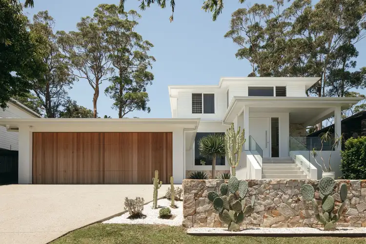 10 Rysdyk Parade, Wamberal NSW 2260