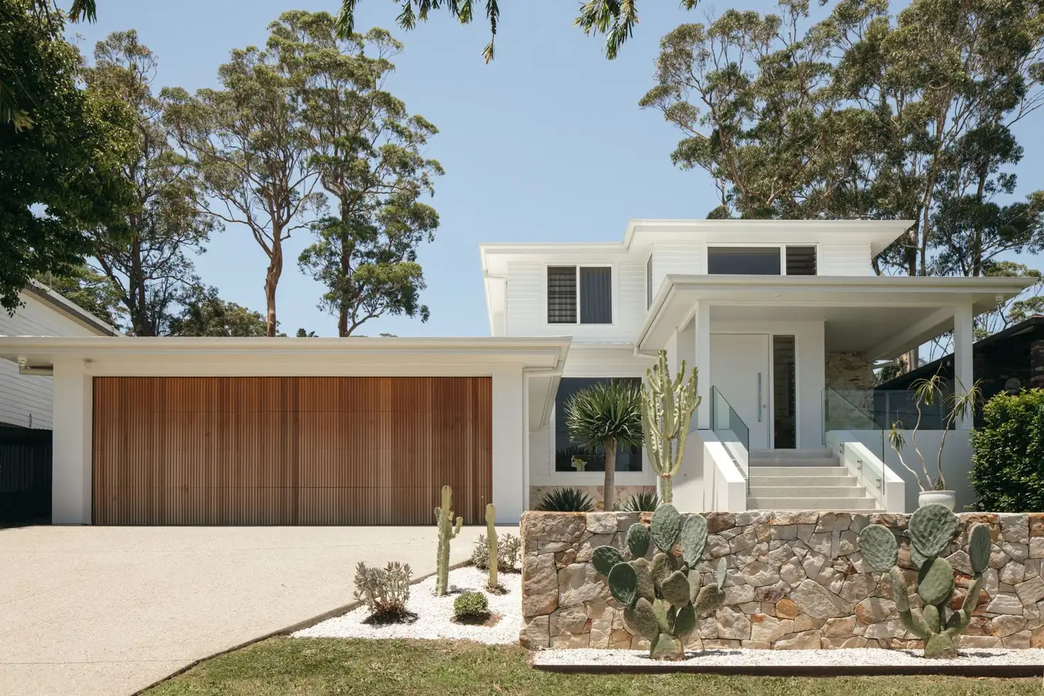 Main view of Homely house listing, 10 Rysdyk Parade, Wamberal NSW 2260