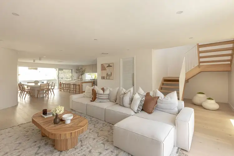 Second view of Homely house listing, 10 Rysdyk Parade, Wamberal NSW 2260