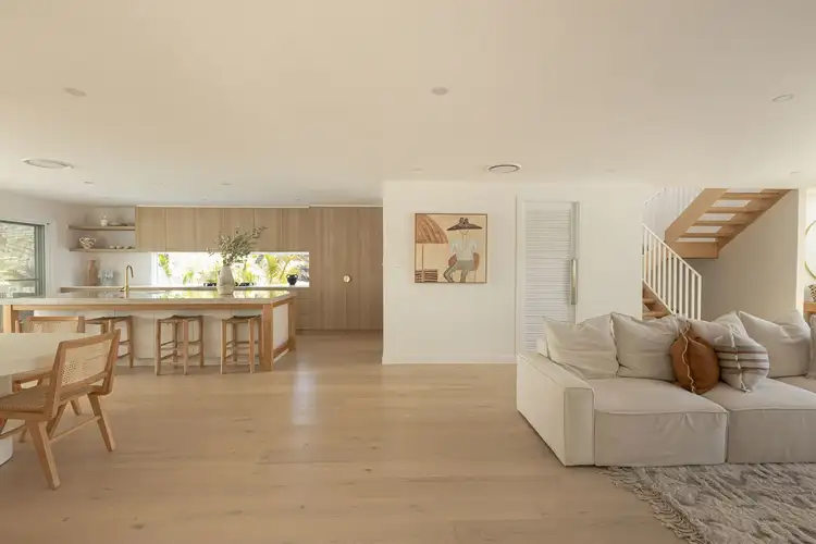 Sixth view of Homely house listing, 10 Rysdyk Parade, Wamberal NSW 2260