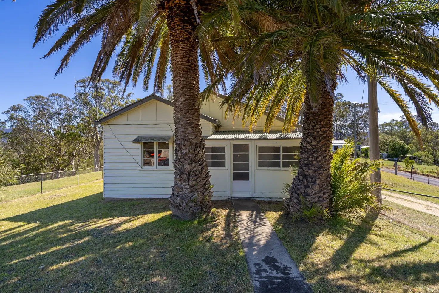Main view of Homely rural property listing, 18 Loftus Street, Bemboka NSW 2550