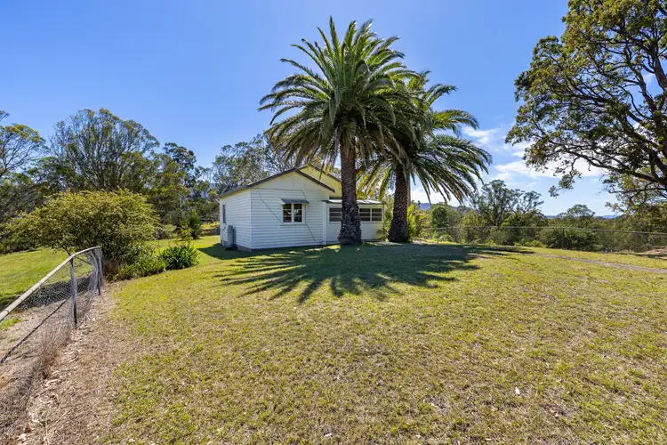 Second view of Homely rural property listing, 18 Loftus Street, Bemboka NSW 2550