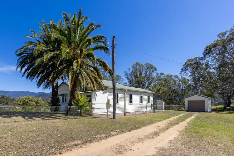 Third view of Homely rural property listing, 18 Loftus Street, Bemboka NSW 2550