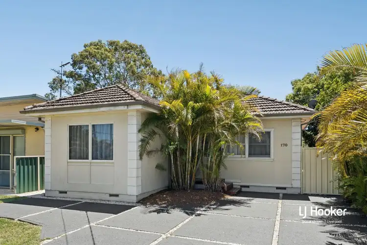 170 Prospect Highway, Seven Hills NSW 2147