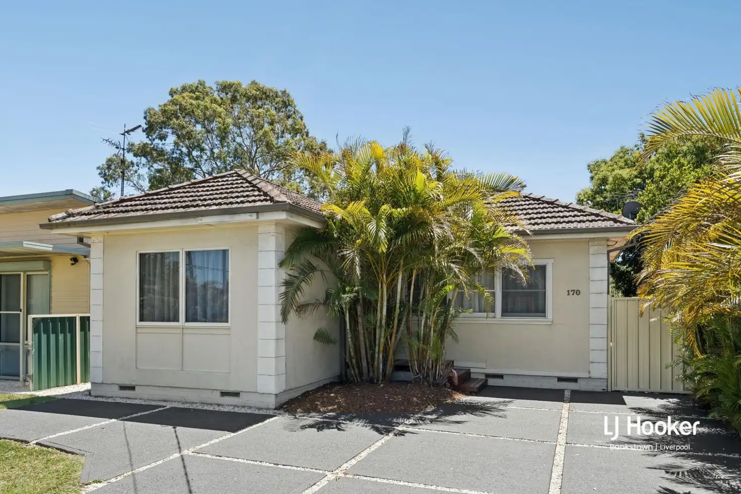 Main view of Homely house listing, 170 Prospect Highway, Seven Hills NSW 2147