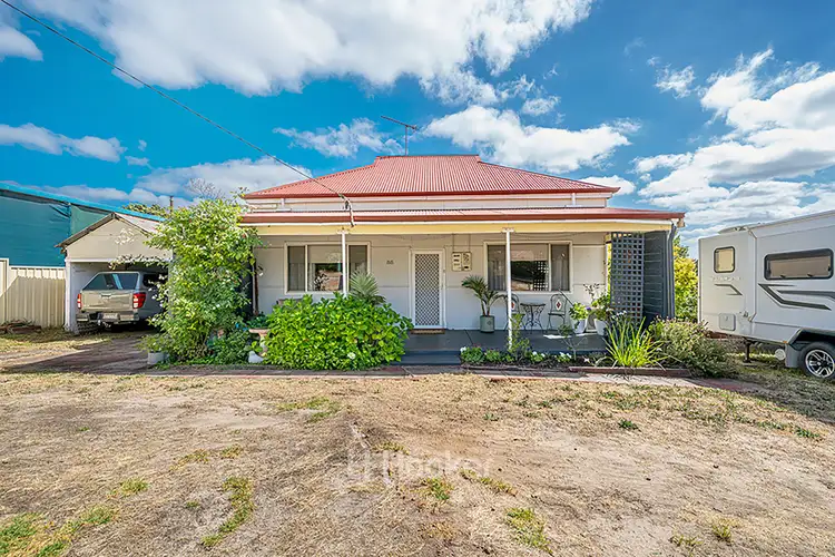88 Jones Street, Collie WA 6225