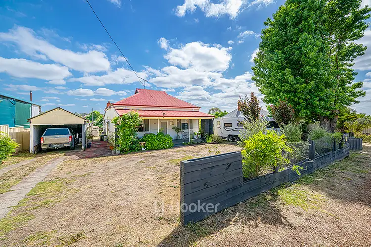 Second view of Homely house listing, 88 Jones Street, Collie WA 6225