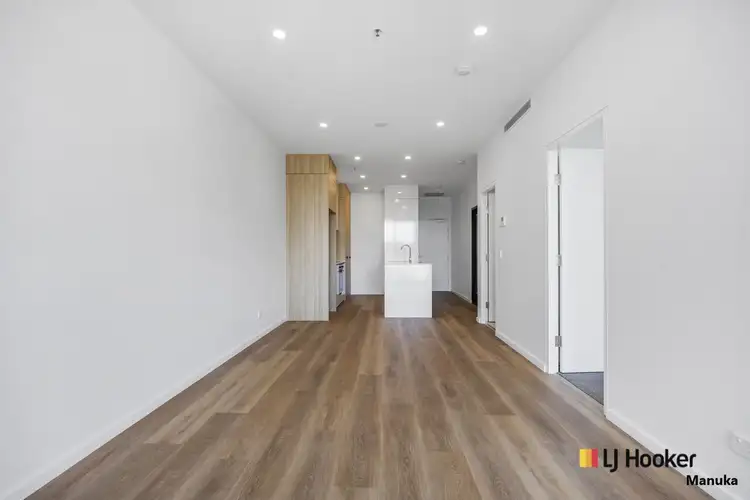 Third view of Homely apartment listing, 45/17 Captain Cook Crescent, Griffith ACT 2603