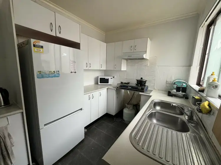 Second view of Homely unit listing, 20/39 York Street, Fairfield NSW 2165