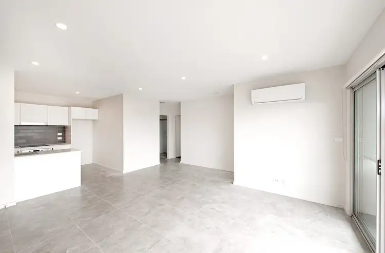 Second view of Homely apartment listing, 21/530 Cotter Road, Coombs ACT 2611