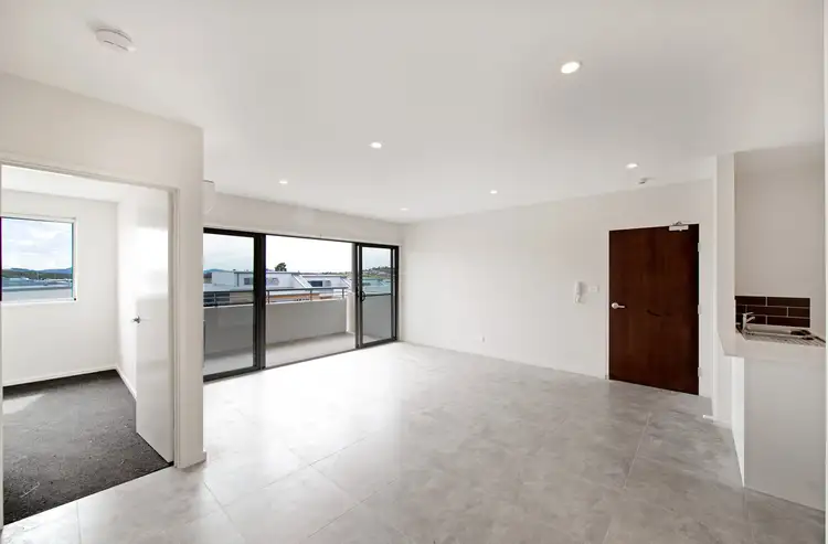 Third view of Homely apartment listing, 21/530 Cotter Road, Coombs ACT 2611