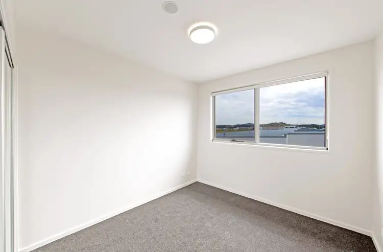 Fifth view of Homely apartment listing, 21/530 Cotter Road, Coombs ACT 2611