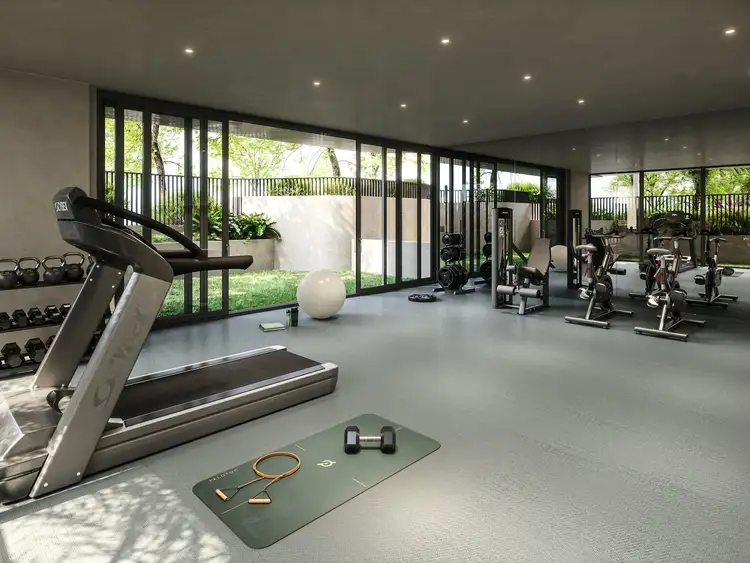 Seventh view of Homely apartment listing, 5-7 Church Street, "The Belvedere", Nelson Bay NSW 2315