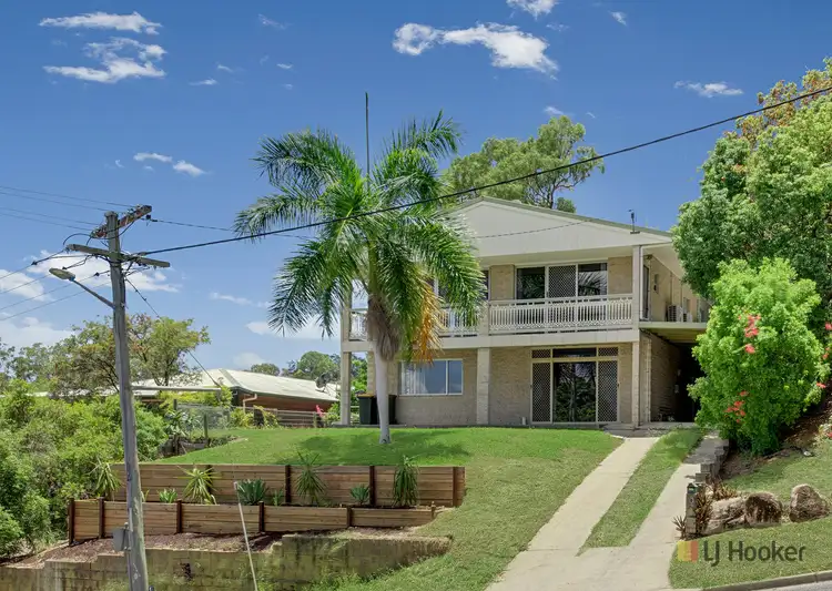 10 McCrudden Street, West Gladstone QLD 4680