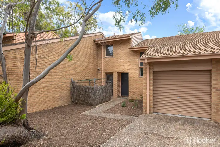 33 Strong Place, Belconnen ACT 2617