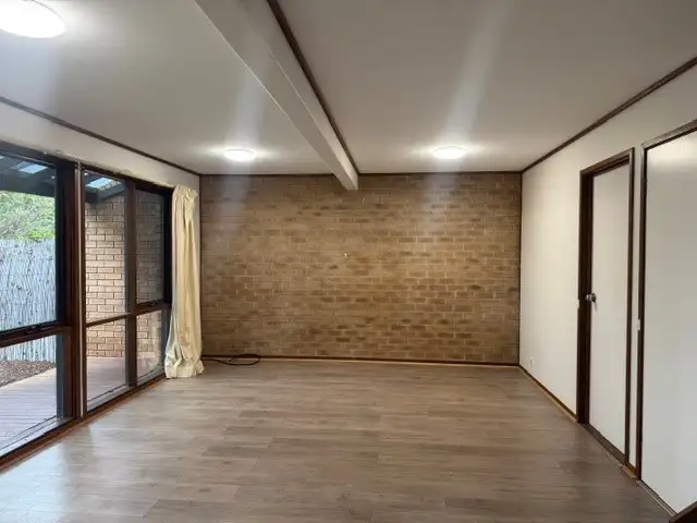 Second view of Homely apartment listing, 33 Strong Place, Belconnen ACT 2617