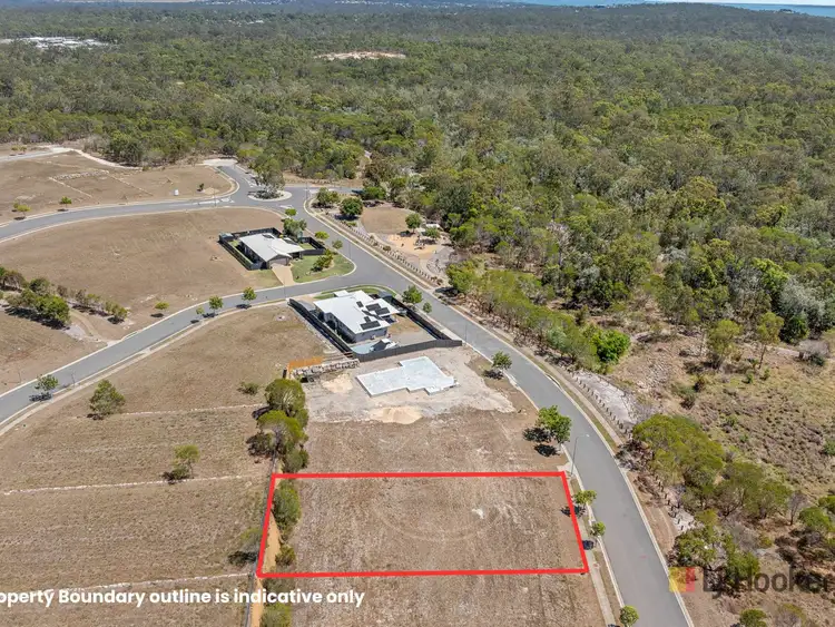 Third view of Homely land listing, 12 Bosun Circuit, Tannum Sands QLD 4680