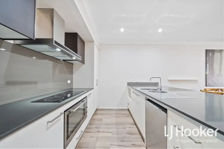 Fourth view of Homely house listing, 71 Darnell Street, Yarrabilba QLD 4207