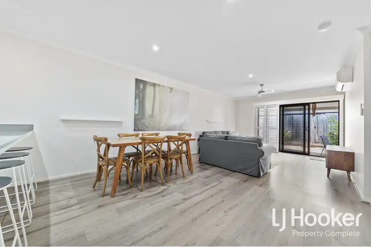 Fifth view of Homely house listing, 71 Darnell Street, Yarrabilba QLD 4207