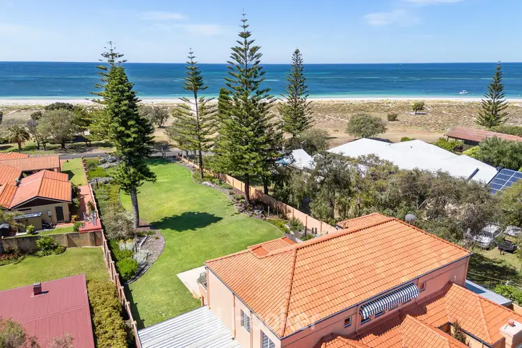 604 Caves Road, Marybrook WA 6280