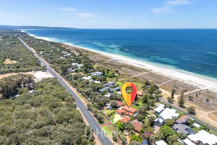 604 Caves Road, Marybrook WA 6280
