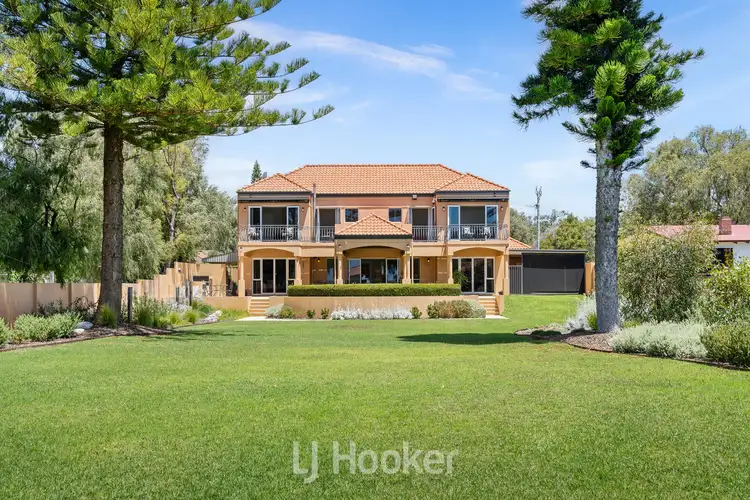 604 Caves Road, Marybrook WA 6280