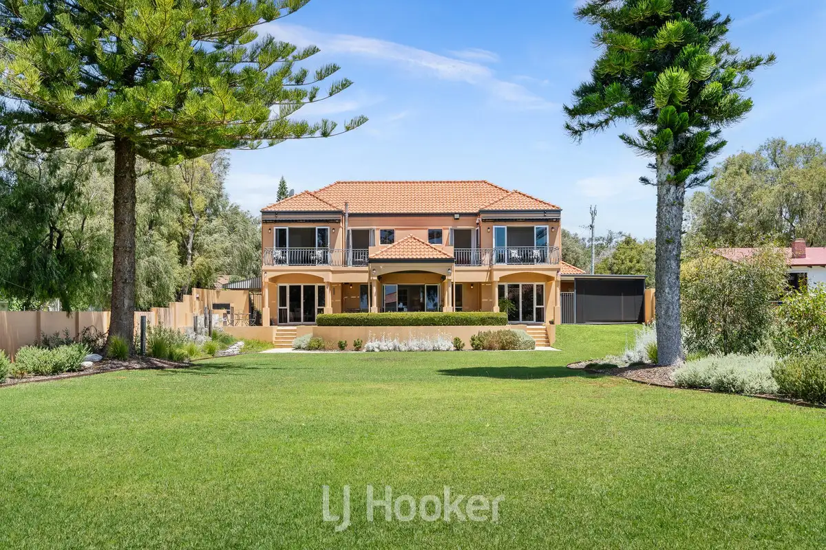 Main view of Homely house listing, 604 Caves Road, Marybrook WA 6280