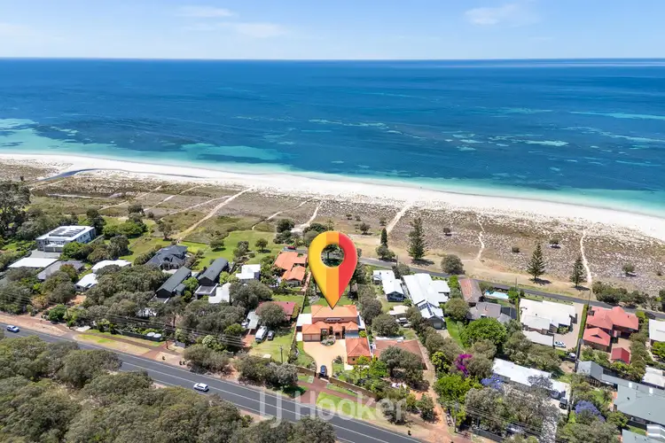 Second view of Homely house listing, 604 Caves Road, Marybrook WA 6280